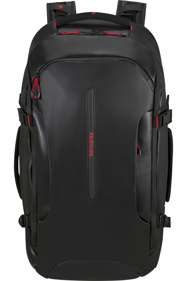 Samsonite Ecodiver TRAVEL BACKPACK M 55L  Sort