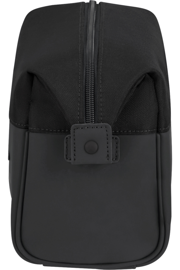 Samsonite Stackd Toilet Kit Toilet Pouch  Sort