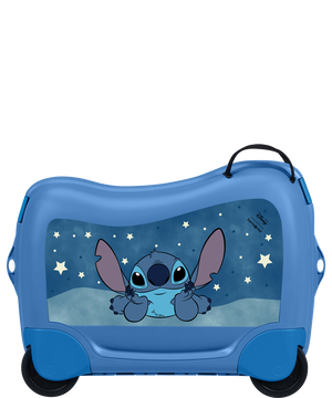 Dream2go Disney Kuffert med 4 hjul 38 x 52 x 21 cm | 2.1 kg
