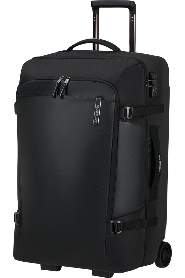 Samsonite Armox DUFFLE/WH 68/25  Sort