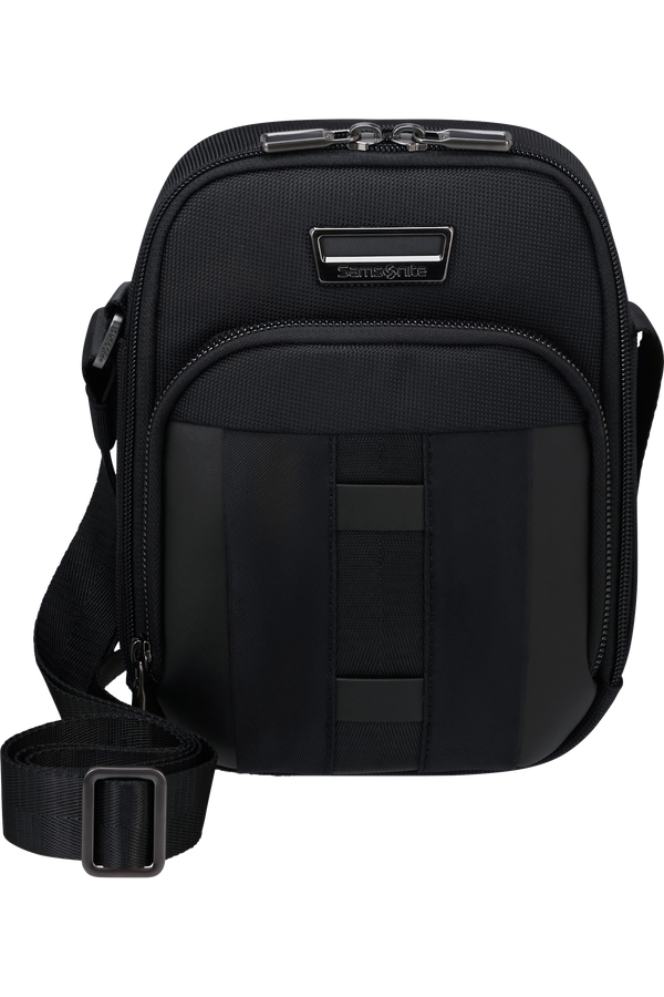 Samsonite Urban-Eye Crossover S 7.9'  Sort