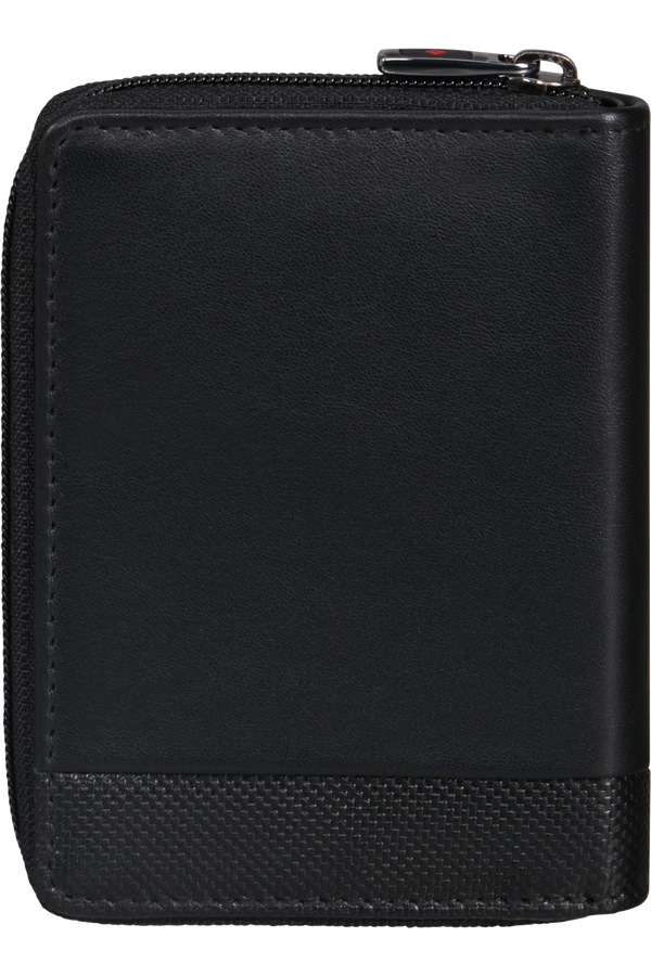 Samsonite Pro-Dlx 6 Slg 739 - 8CC + 2 GUSS ZIP  Sort