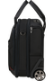 Samsonite Pro-DLX 6 Rolling Tote  15.6inch Sort