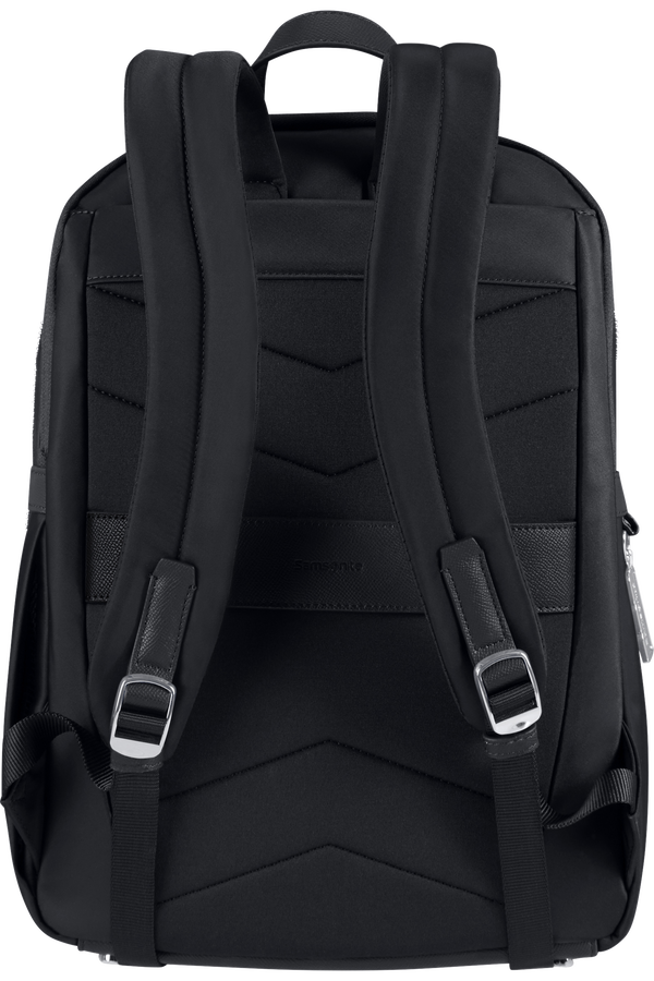 Samsonite Karissa Evo Slim Backpack 14.1'  Sort