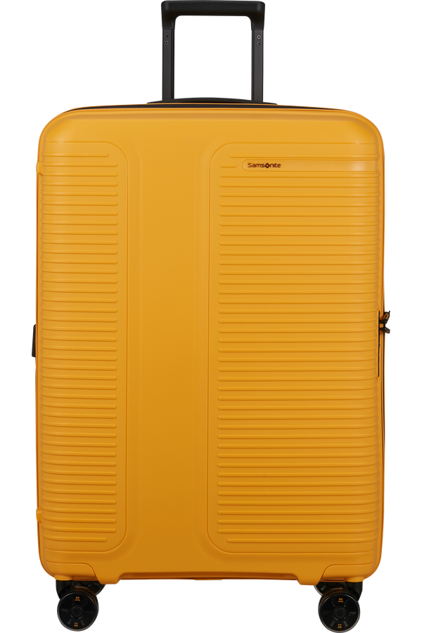 Prodiver Ekspanderbar kuffert med 4 hjul 75cm