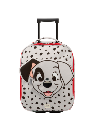 Sammies Disney Kuffert med 2 hjul 45cm 45 x 36 x 19 cm | 1.6 kg