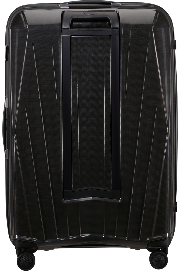Samsonite Major-Lite Spinner 77/28 77cm  Sort