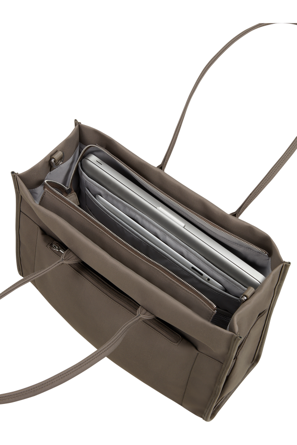 Lightup Tote 14.1"