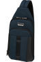 Samsonite Urban-Eye Sling Bag M  Blå