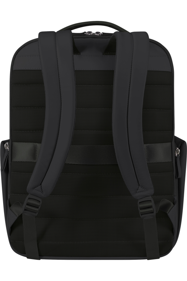Samsonite Move Journey Underseat Backpack M  Sort