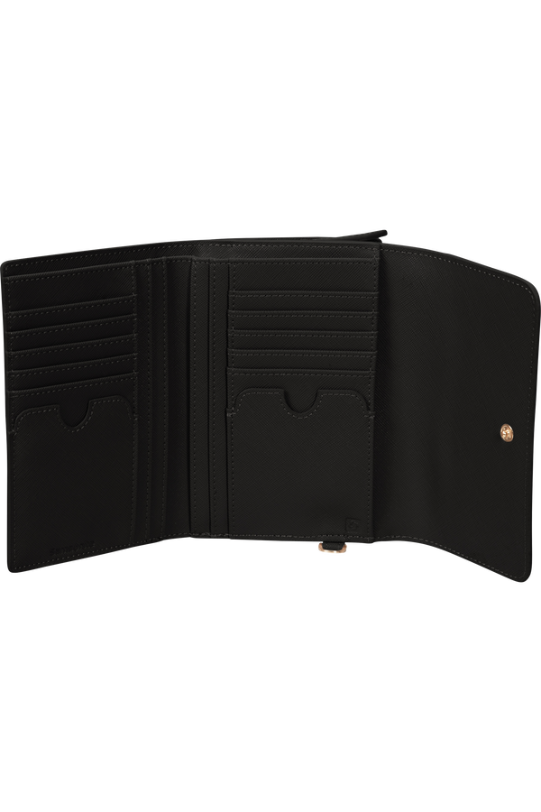 Samsonite My Samsonite Slg L W 12cc+Zip Ext M  Sort