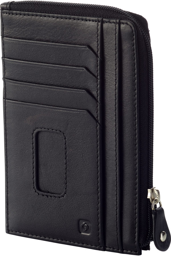 Samsonite Success 2 Slg 727-All In One Wallet Zip  Sort