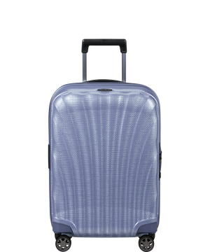 C-Lite Ekspanderbar kuffert med 4 hjul 55cm 55 x 40 x 20/23 cm | 2.1 kg