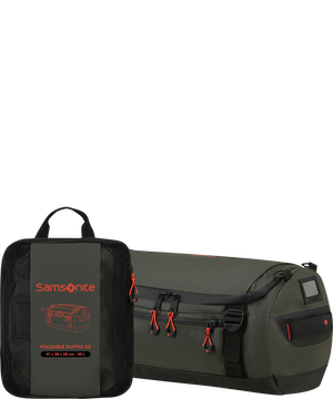 Prodiver Sammenklappelig Duffeltaske XS 28 x 47 x 28 cm | 0.8 kg