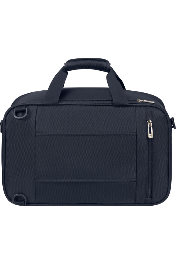 Samsonite Respark 3-Way Bag - Underseater  Midnatsblå