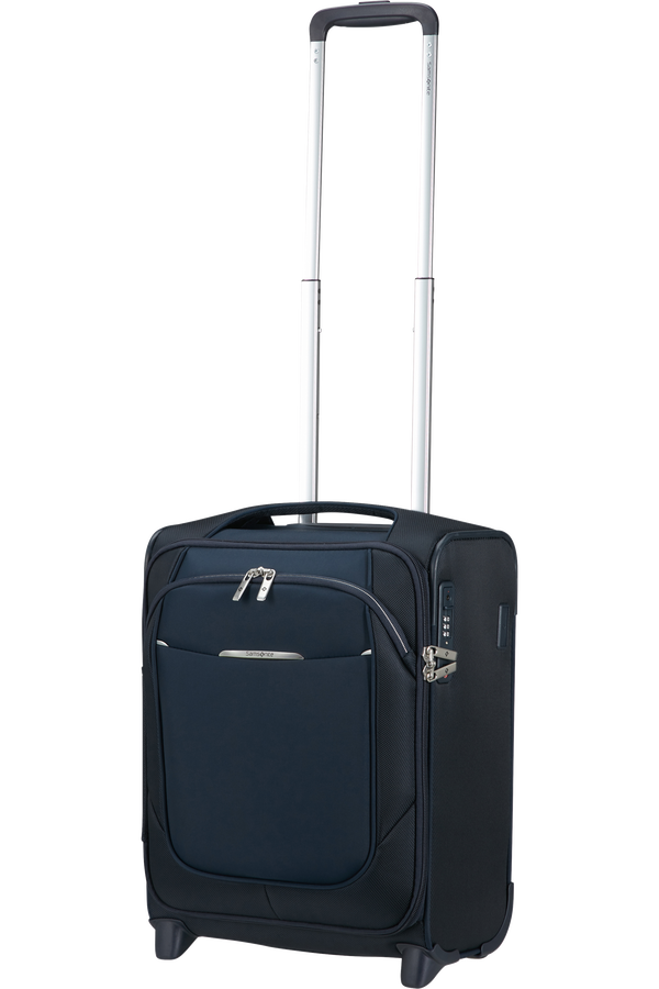 Samsonite Re-Lite Upright Underseater 45cm  Midnatsblå