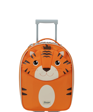 Happy Sammies Eco Kuffert med 2 hjul 45cm 45 x 36 x 18 cm | 1.6 kg