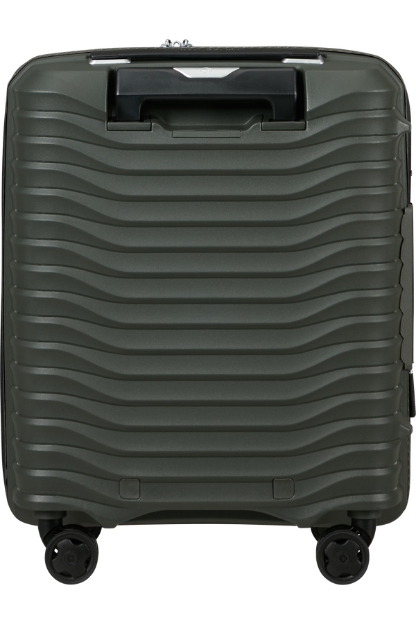 Samsonite Upscape Spinner Expandable Underseater 45cm  Climbing Ivy