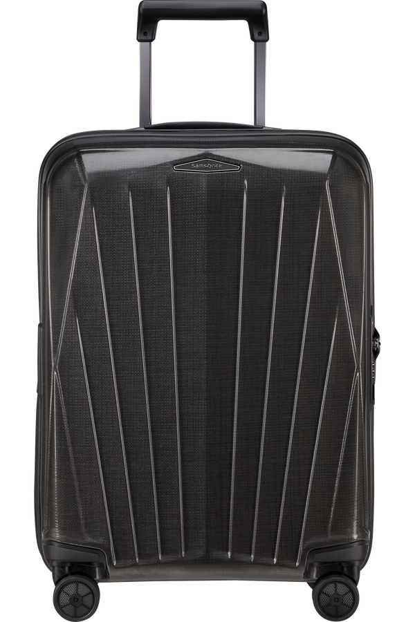 Samsonite Major-Lite Spinner 55/20 Expandable 55cm  Sort