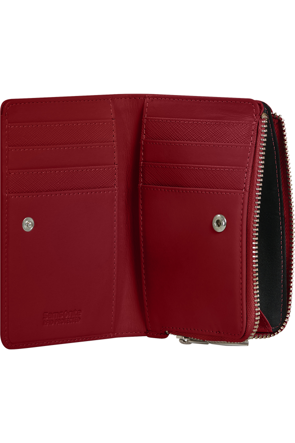 Image Leather SLG Pung/tegnebog