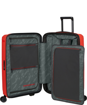 Prodiver Ekspanderbar kuffert med 4 hjul 69cm 69 x 47 x 28/31 cm | 3.4 kg