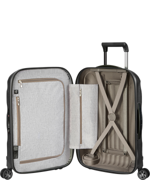 C-Lite Kuffert med 4 hjul 55cm 55 x 40 x 20 cm | 1.9 kg