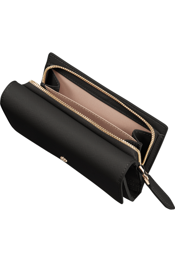 Samsonite My Samsonite Slg L W 12cc+Zip Ext M  Sort