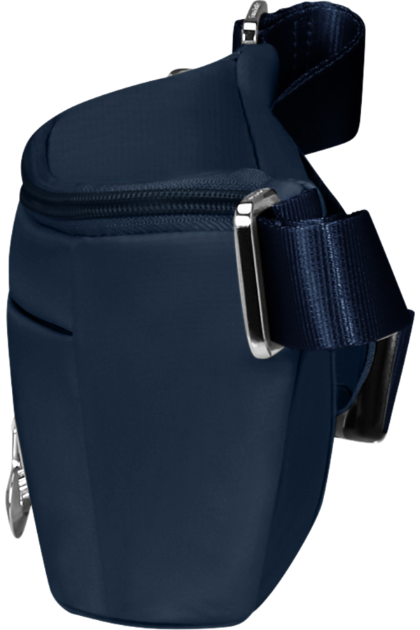 Samsonite Move 5.0 Waist Bag S  Mørkeblå