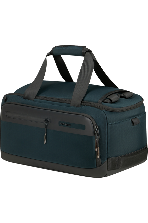 Samsonite Biz2go Duffle XS  Dybblå