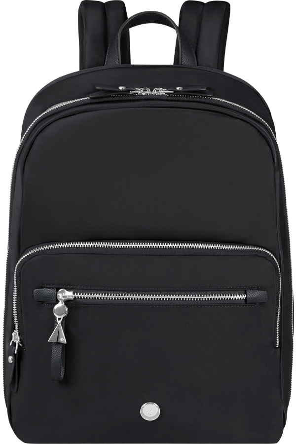Samsonite Karissa Evo Slim Backpack 14.1'  Sort