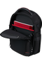 Samsonite Pro-DLX 6 Backpack Slim 15.6'  Sort