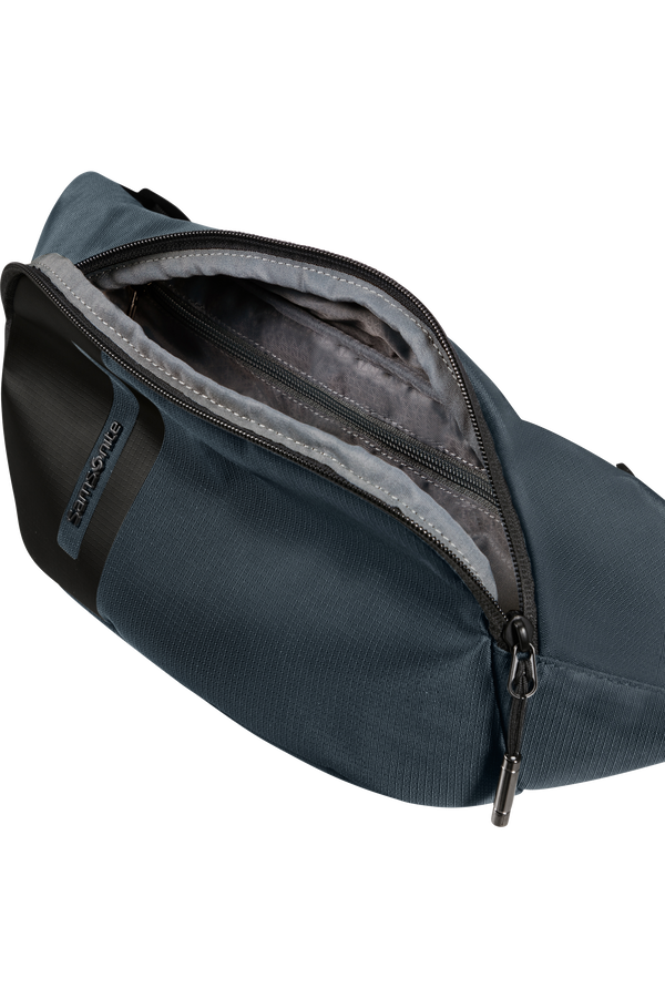 Samsonite Biz2go Waistbag  Dybbl&aring;