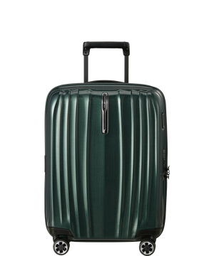 Nexis Ekspanderbar kuffert med 4 hjul 55cm 55 x 40 x 20/23 cm | 2.5 kg