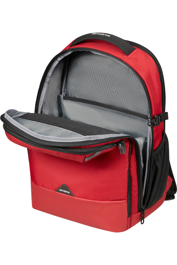 Samsonite Roadseeker Laptop Backpack M  Murstensr&oslash;d