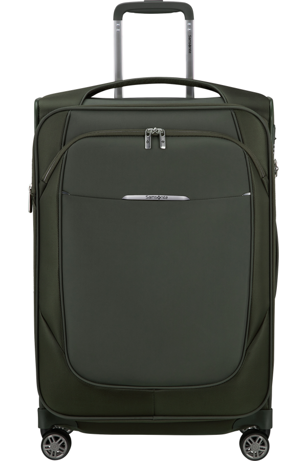 Samsonite Re-Lite Spinner Expandable 67cm  Climbing Ivy
