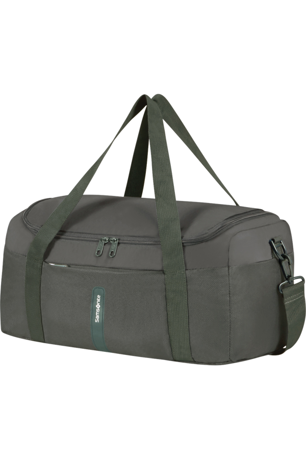 Samsonite Ta Revolution Foldable Duffle XS  Grøn