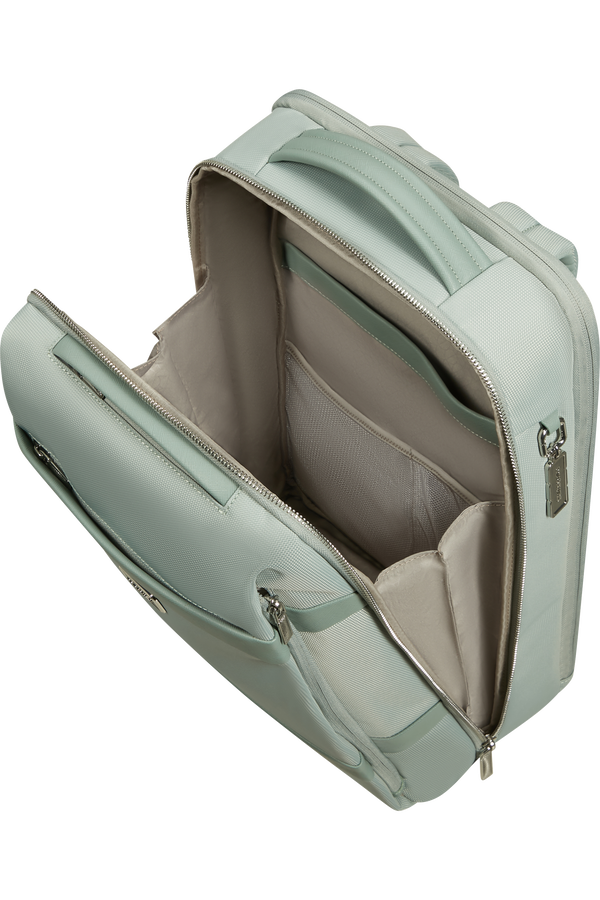 Samsonite Image Biz Backpack 15.6'  Thyme