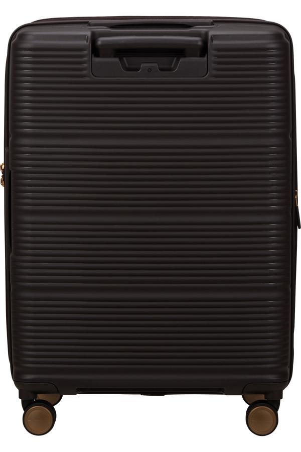 Paralux Ekspanderbar kuffert med 4 hjul 67cm