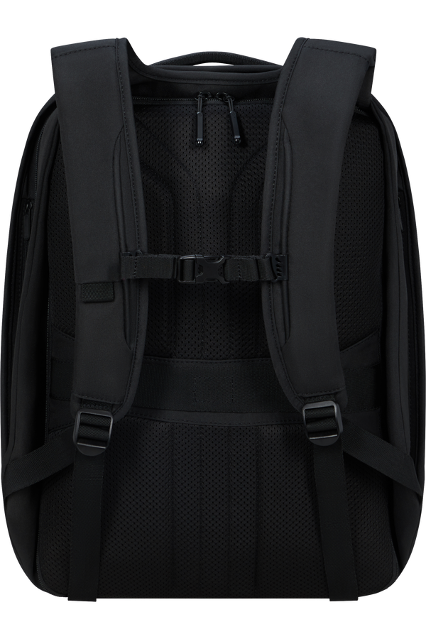 Samsonite Securipak 2.0 Backpack 17.3'  Sort