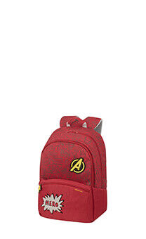 Color Funtime Disney Rygs&aelig;k L 24 L | 42 x 31 x 18 cm | 0.46 kg