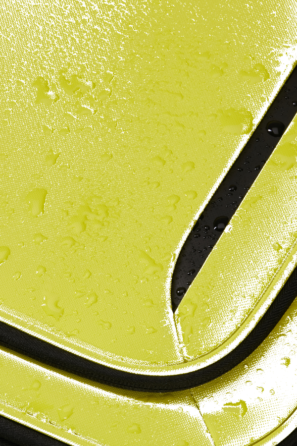 Samsonite Glazed Spinner Expandable 78cm  Limepunch