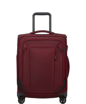 Respark Kuffert med 4 hjul 55cm 55 x 40 x 20 cm | 2.4 kg