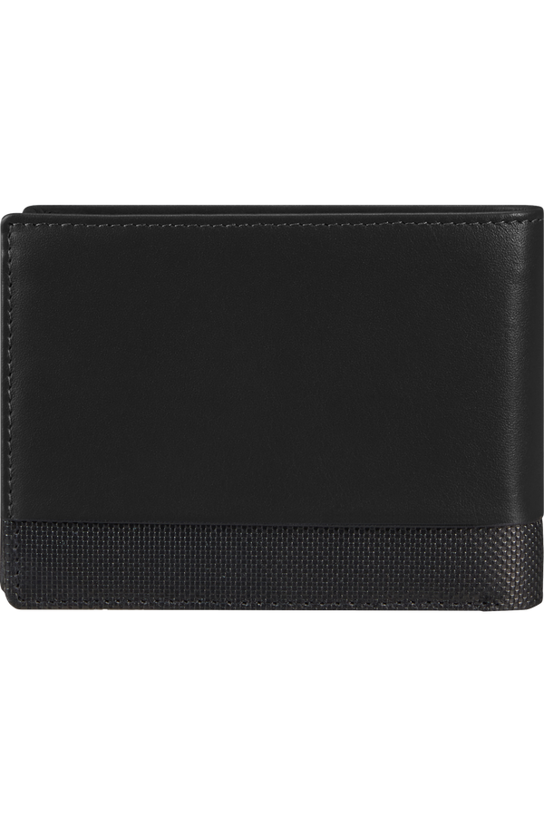 Samsonite Pro-Dlx 6 Slg 050 - B 3CC+2C+C  Sort