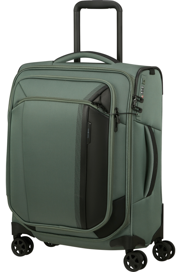 Samsonite Respark Spinner 55/20 Strict 55cm  Light Sage