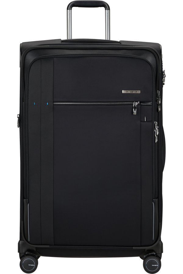 Samsonite Spectrolite 3.0 Trvl Spinner Expandable 78cm  Sort