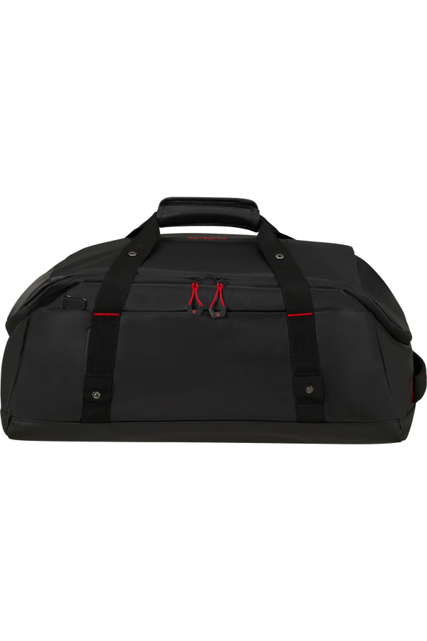 Samsonite Ecodiver DUFFLE S  Sort