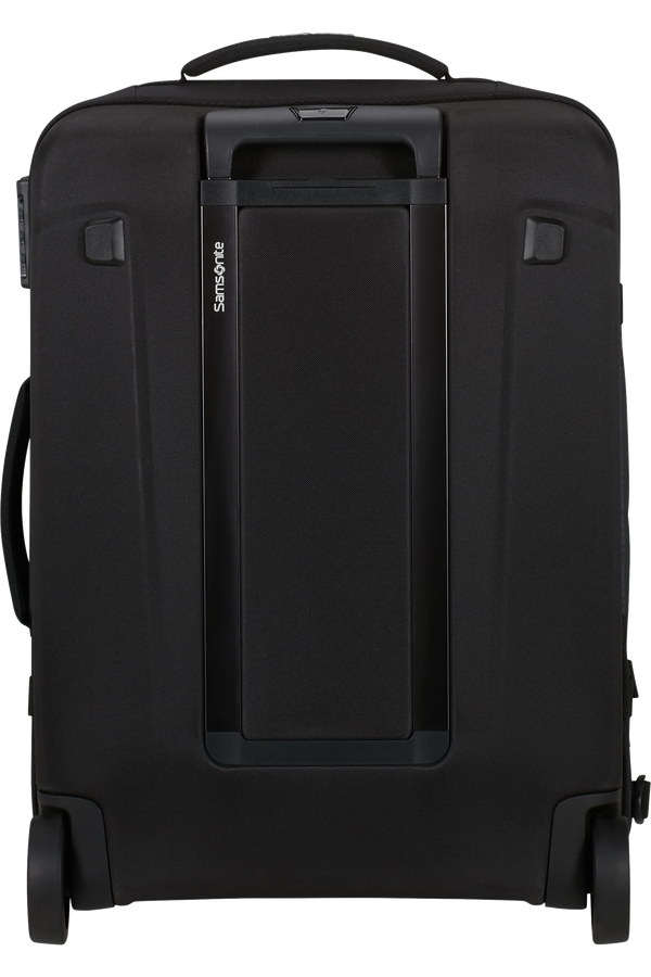 Samsonite Armox DUFFLE/WH 55/20 BACKPACK  Sort