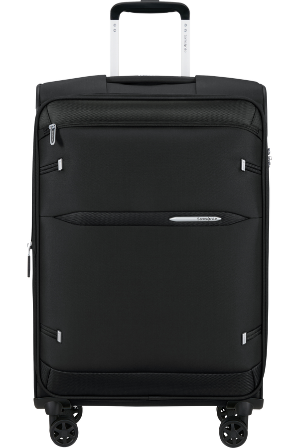 Samsonite GoTwist Spinner Exp 68cm  Sort