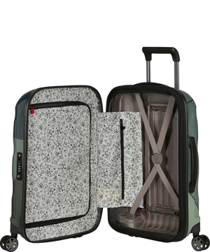 C-Lite Disney Ekspanderbar kuffert med 4 hjul 55cm 55 x 40 x 20/23 cm | 2.1 kg