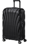 Samsonite C-Lite Spinner 69cm  Sort